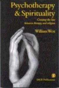 Psychotherapy & Spirituality