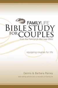 Family Life Bible Study for Couples