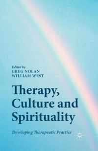 Therapy, Culture and Spirituality