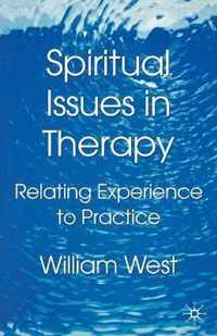 Spiritual Issues in Therapy