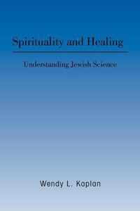 Spirituality and Healing