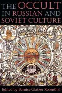 The Occult in Russian and Soviet Culture