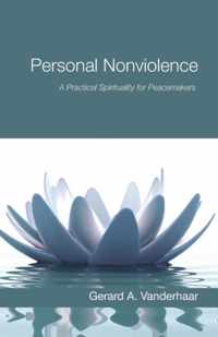 Personal Nonviolence