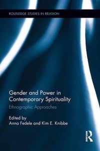 Gender and Power in Contemporary Spirituality