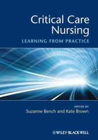 Critical Care Nursing