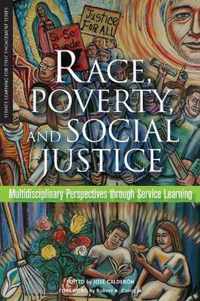 Race, Poverty, and Social Justice