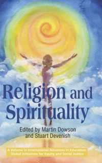 Religion And Spirituality