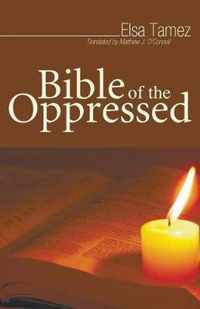 Bible of the Oppressed