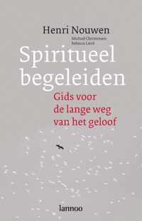 Spiritueel begeleiden