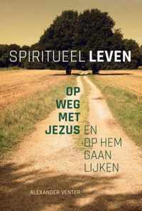 Spiritueel leven