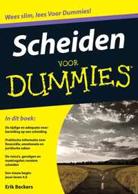 Voor Dummies - Scheiden voor dummies