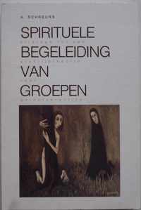 Spirituele begeleiding van groepen