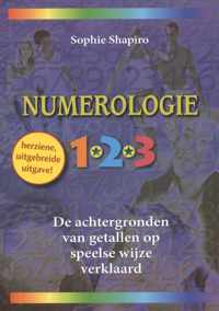 Numerologie 1, 2, 3