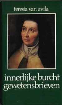 Innerlijke burcht, gewetensbrieven ; kleinere geschriften ; gedichten ; gebeden ; zoek jezelf in mij ; antwoord op een uitdaging ; raadgevingen ; losse fragmenten