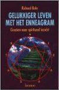 Gelukkiger leven met het Enneagram