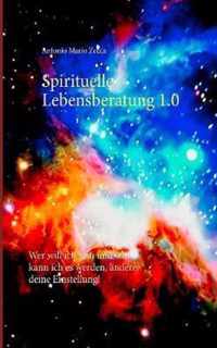 Spirituelle Lebensberatung 1.0