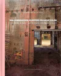 Van vlinders, kleppers en spiritus