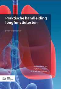 Praktische handleiding longfunctietesten