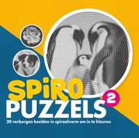 Spiropuzzels 2