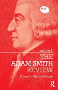 Adam Smith Review