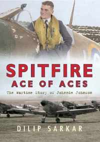 Spitfire Ace of Aces