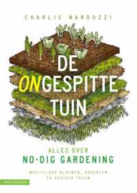 De ongespitte tuin