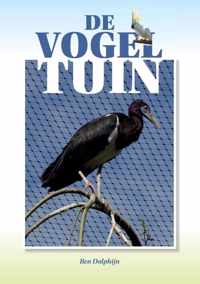 De Vogeltuin - Ben Dolphijn - Paperback (9789464066425)