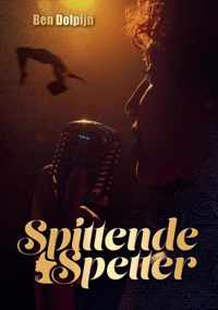 Spittende Spetter - Ben Dolphijn - Paperback (9789464432527)