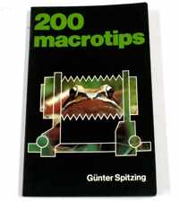 Tweehonderd macrotips