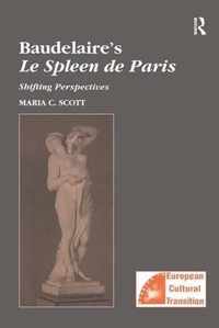 Baudelaire's Le Spleen de Paris