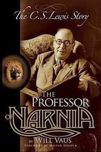 The Professor of Narnia