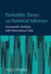 Probability Theory and Statistical Inference