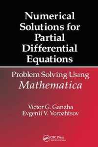 Numerical Solutions for Partial Differential Equations