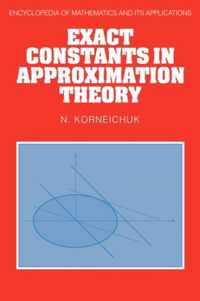 Encyclopedia of Mathematics and its Applications