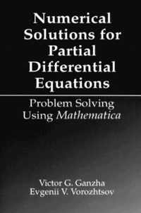 Numerical Solutions for Partial Differential Equations