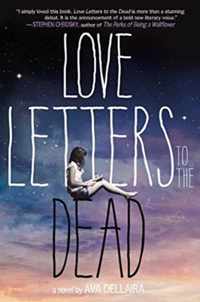 Love Letters to the Dead