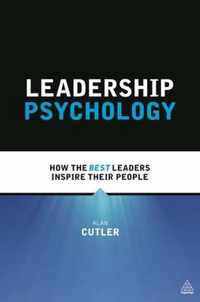 Leadership Psychology