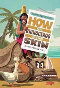 How the Rhinoceros Got His Skin