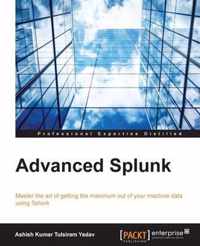 Advanced Splunk