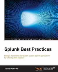 Splunk Best Practices