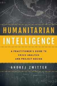 Humanitarian Intelligence