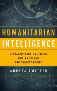 Humanitarian Intelligence