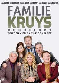 Familie Kruys - Seizoen 4 & 5