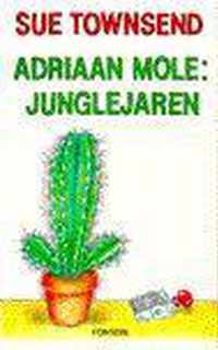 Adriaan Mole Junglejaren