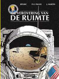 De verovering van de ruimte