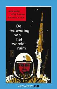 Vantoen.nu  -   Verovering van het wereldruim