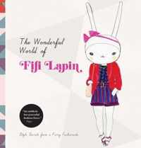 Wonderful World Of Fifi Lapin
