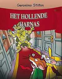 Het Hollende Harnas (45)