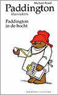 Paddington in de bocht