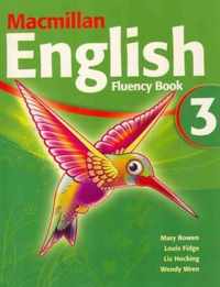 Macmillan English 3